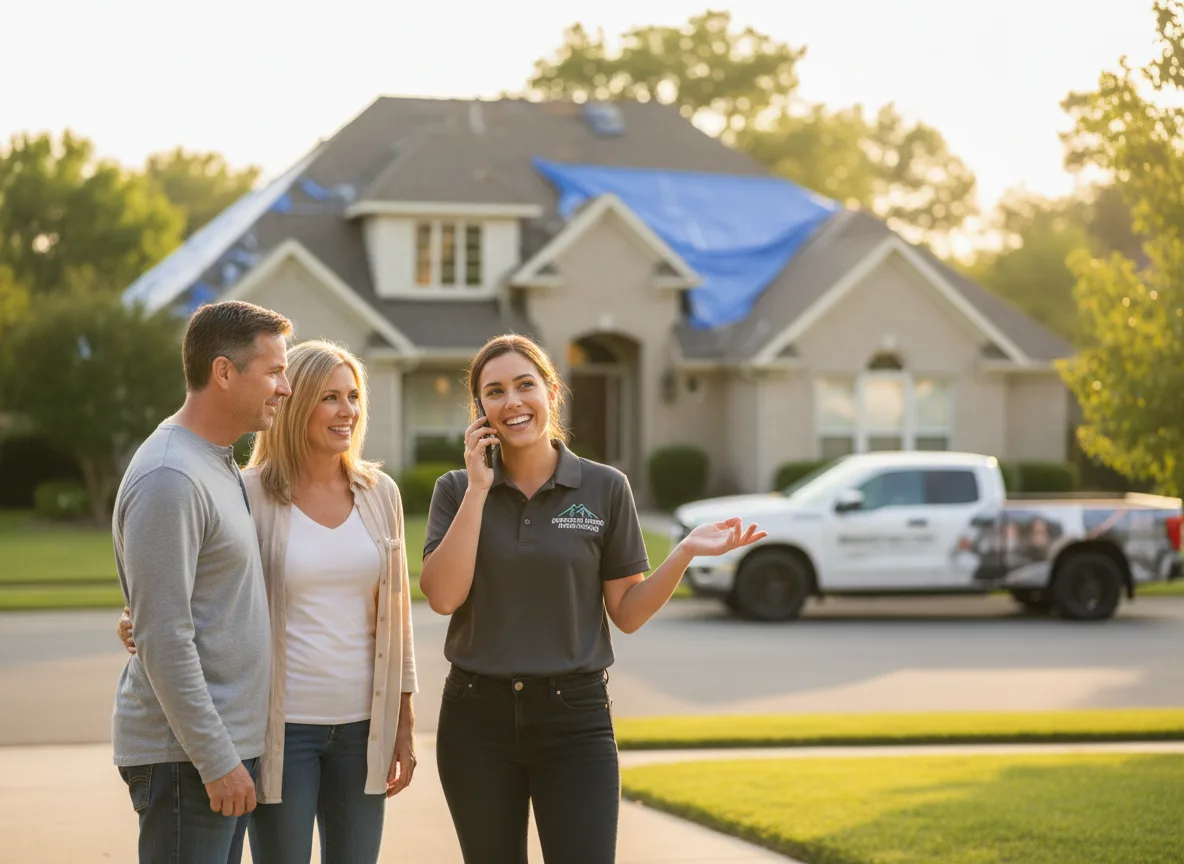 Emergency Roof Repair Riverton, IA FAQs